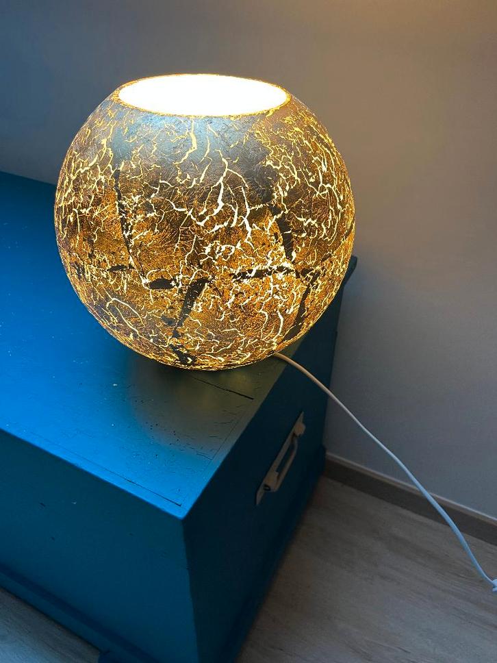 Ensemble de lampes /suspension, Maison & Meubles, Lampes | Suspensions, Comme neuf, Enlèvement