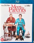 blu ray MEET THE PARENTS  ROBERT DE NIRO BEN STILLER, Enlèvement ou Envoi, Comme neuf