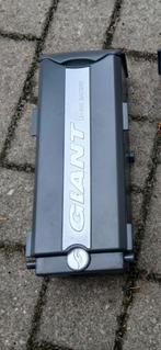 Battery van Elektrische fietsen giant in goed staat, Fietsen en Brommers, Ophalen of Verzenden, Gebruikt, Giant