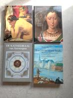 Tot Cieraet desert Stadt, Vlaamse kunst, Jordaens,, Boeken, Nieuw, Ophalen of Verzenden