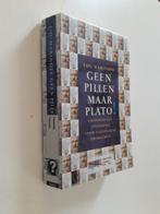 Lou Marinoff: Geen pillen maar Plato, Boeken, Ophalen of Verzenden