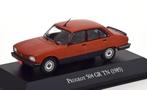 Peugeot 504 GR TN 1985, Hobby en Vrije tijd, Verzenden, Nieuw, Auto, Overige merken