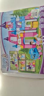Duplo happy Princess kids home tous building blocken blokken, Ophalen, Zo goed als nieuw