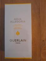 NEW Guerlain Aqua Allegoria — Lotion pour le corps (200 ml), Enlèvement ou Envoi, Neuf, Body lotion, Crème ou Huile