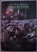 Warhammer 40k - The Horus Heresy - Collection 1 (FR), Ophalen, Zo goed als nieuw, Dan Abnett