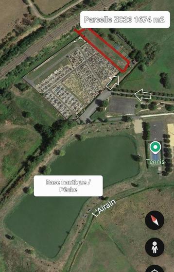 Tuin met een vlakke bron voor vrije tijd beschikbaar voor biedingen