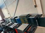 Showroom gevulde gereedschapwagens vanaf €300, Auto diversen, Autogereedschap, Ophalen, Nieuw