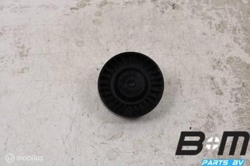 Omlooprol + bout Audi A3 8P 03F145276 beschikbaar voor biedingen