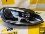 Volkswagen VW GOLF 7 VII (5G1 Koplamp rechts 90043192, Auto-onderdelen, Gebruikt, Volkswagen