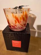 Baobab Pearl Candle-10 cm nieuw 65€, Ophalen, Overige materialen, Nieuw, Kaars