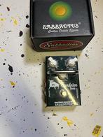 Sabbadius 80 Overdrive Tone, Muziek en Instrumenten, Ophalen of Verzenden, Gebruikt, Distortion, Overdrive of Fuzz