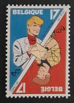 Belgique : COB 2785 ** Philatélie de la jeunesse 1998., Neuf, Sans timbre, Timbre-poste, Enlèvement ou Envoi