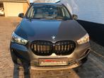 bmw X1 19"nieuw M-grill  camera garantie, Bedrijf, 5 zetels, 5 deurs, 3 cilinders