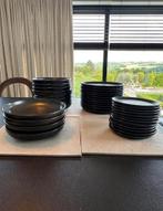 Lot assiette Olympia Canvas, Enlèvement ou Envoi