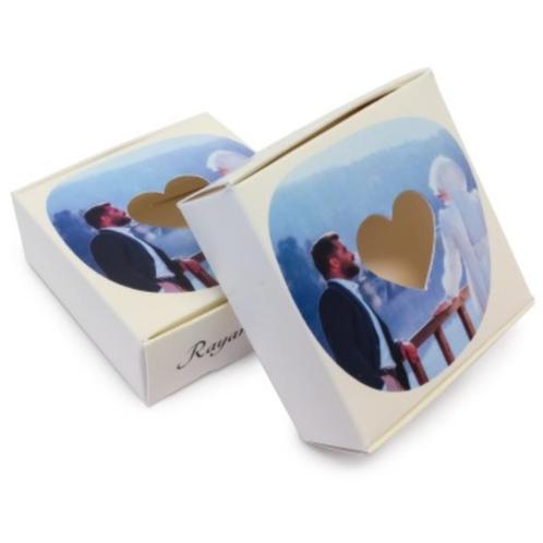 Cadeautjes of luxe bedankjes doosjes, Diversen, Cadeauverpakkingen, Nieuw, Cadeaudoos, Ophalen of Verzenden