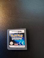 pokemon diamond voor nintendo ds, Games en Spelcomputers, Games | Nintendo DS, Ophalen of Verzenden, Gebruikt