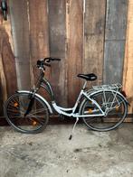 Dames fiets, Vélos & Vélomoteurs, Vélos | Femmes | Vélos maman, Enlèvement, Comme neuf, Autres marques