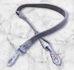 U.S. WO2/Postwar Army Signal Corps climbing belt, Verzamelen, Militaria | Tweede Wereldoorlog, Ophalen of Verzenden
