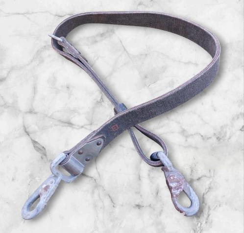 U.S. WO2/Postwar Army Signal Corps climbing belt, Verzamelen, Militaria | Tweede Wereldoorlog, Ophalen of Verzenden