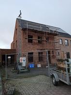 Bouwlift max 9 meter, Doe-het-zelf en Bouw, Ophalen, Gebruikt, Bouwlift