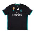 2017-18 Real Madrid CF 2nd Kit, Ophalen of Verzenden