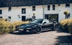 Honda NSX, Auto's, Oldtimers, Lederen bekleding, Zwart, Leder, Bedrijf