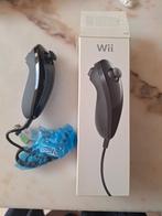 manette wii motion plus avec protection, manette wii + suppo, Consoles de jeu & Jeux vidéo, Enlèvement, Neuf