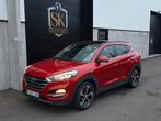 Tucson 2.0CRDI 4x4 Automatique Full Full Option, Autos, Achat, 5 portes, Automatique, Tucson