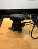 Festol Schuurmachine DTS 400 EQ, Ophalen, Zo goed als nieuw, Vlakschuurmachine
