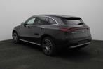 Mercedes-Benz EQC 400 4MATIC, Auto's, Mercedes-Benz, Te koop, Zilver of Grijs, 297 kW, Emergency brake assist