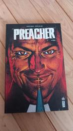 Preacher tome 1, Enlèvement ou Envoi, Comme neuf