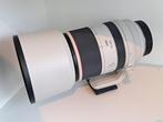 Canon rf 70-200 f2.8, Ophalen of Verzenden, Zo goed als nieuw