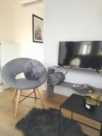 Valentijnjes aan zee? Prachtige chalet te huur Middelkerke, Propriétaire, Campagne, 1 chambre, 4 personnes