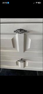 Kastknop, Ophalen, Gebruikt