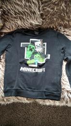 Hoodie Mojang studios 146, Kinderen en Baby's, Kinderkleding | Maat 146, Ophalen of Verzenden