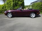 MAZDA MX 5, Autos, Mazda, Cuir, 1598 cm³, Propulsion arrière, Achat