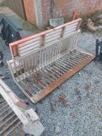 Kasseibak bobcat, Ophalen, Wiellader of Shovel