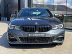 BMW 320 e M-Pakket-Laser-Navi-Cockpit Pro-Head Up-HK sound, Auto's, Automaat, Achterwielaandrijving, Gebruikt, 4 cilinders