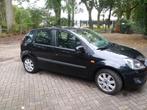 Ford fiesta 2007glx 1.4D automaat 130000km leder, Ophalen