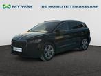 Skoda Enyaq Enyaq 82 kWh 80, Auto's, Skoda, Automaat, Overige modellen, Zwart, Elektrisch