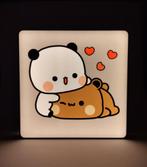 Bubu & Dudu LED lamp / lightbox, Led-lamp, Minder dan 30 watt, Verzenden, Overige fittingen