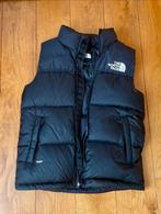 The North Face bodywarmer, uniseks, Ophalen, Gedragen, Zwart