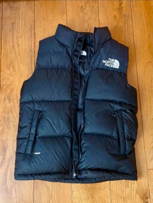 The North Face bodywarmer, uniseks, Kleding | Dames, Jassen | Winter, Gedragen, Zwart, Ophalen