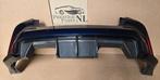 Achterbumper BMW 4 Serie M4 G83 G82 COMPLEET 6xPDC CARBON, Auto-onderdelen, Gebruikt, Herkomst onderdeel bekend, Ophalen of Verzenden