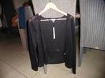 Cardigan zwart - VERO MODA - maat S, Ophalen of Verzenden, Maat 36 (S), Zwart