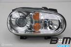 Rechter Xenon koplamp VW Golf 4 1J1941018L, Gebruikt