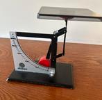 Vintage brievenweger van Posso, Ophalen of Verzenden