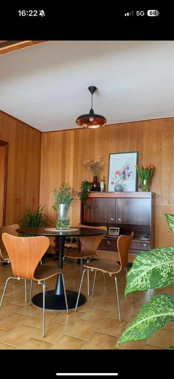 Armoire vintage, Enlèvement