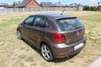 Volkswagen Polo Tdi 2015, Auto's, Volkswagen, Voorwielaandrijving, Stof, Bruin, Particulier