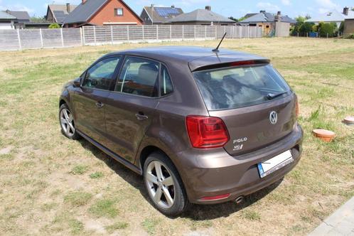 Volkswagen Polo Tdi 2015, Auto's, Volkswagen, Particulier, Polo, ABS, Adaptive Cruise Control, Airbags, Alarm, Bluetooth, Boordcomputer